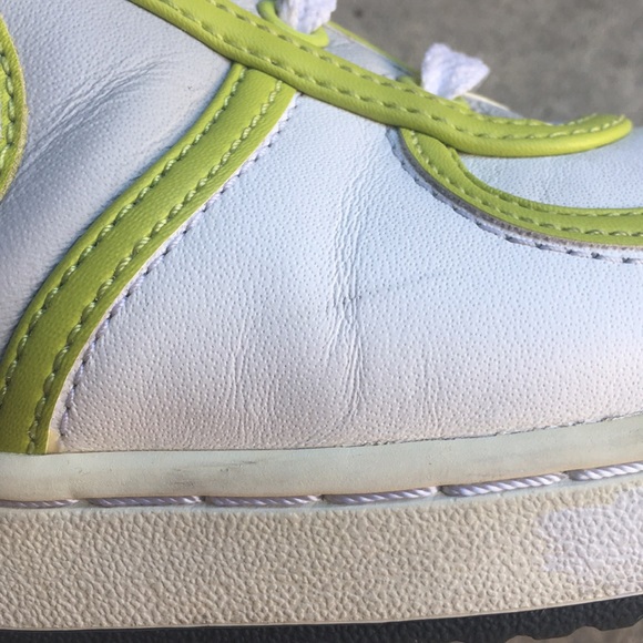 Nike Vandal High Leather - Picture 7 of 7